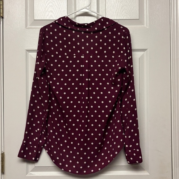 Express Blouse - Picture 2 of 2